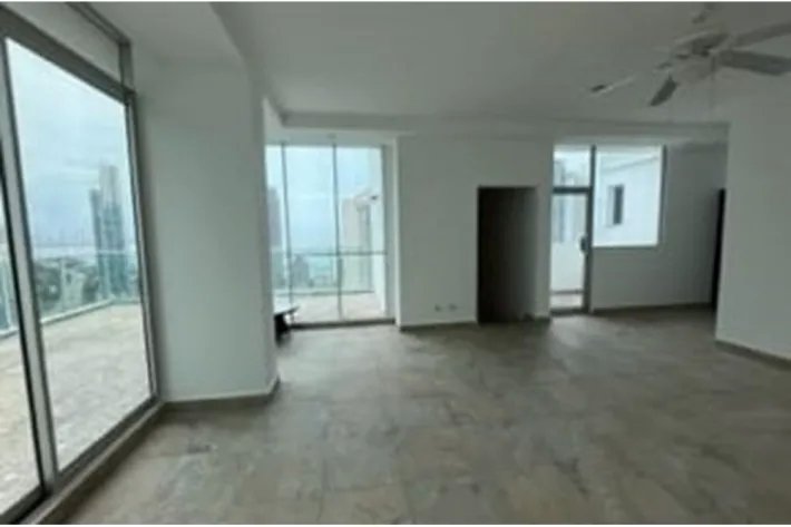 Venta de apartamento en San Francisco, Panamá