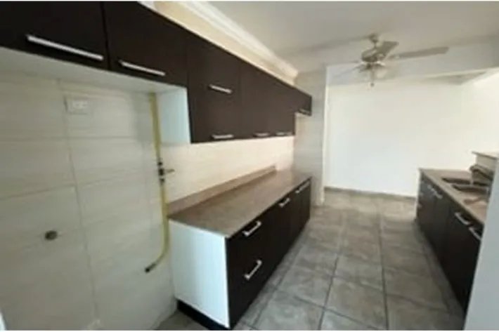 Venta de apartamento en San Francisco, Panamá