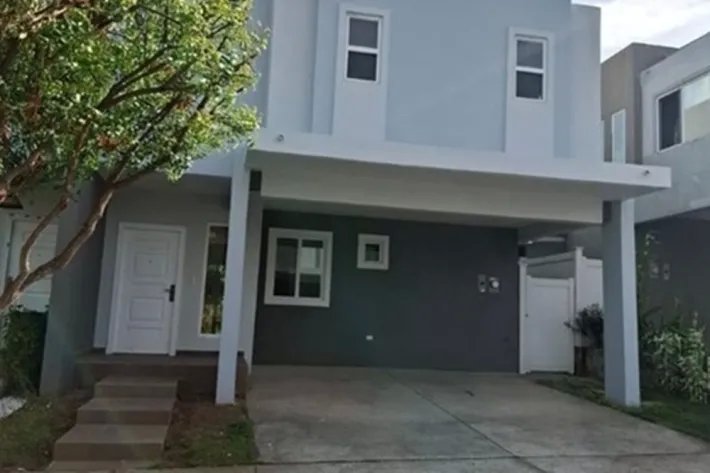 Venta de casa en Paseo del Norte, Panamá