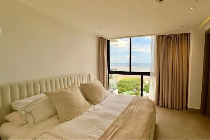 Apartment for sale in Coco del Mar, San Francisco
