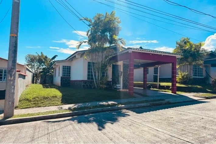 Casa en venta en Quintas del Pacífico, Puerto Caimito