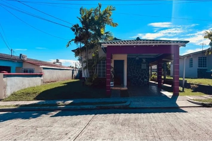 Casa en venta en Quintas del Pacífico, Puerto Caimito