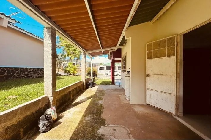 Casa en venta en Quintas del Pacífico, Puerto Caimito