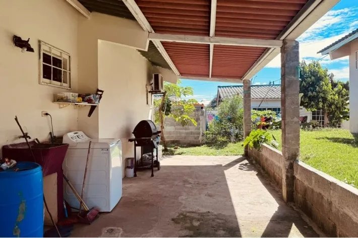 Casa en venta en Quintas del Pacífico, Puerto Caimito