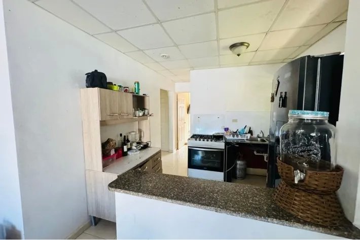 Casa en venta en Quintas del Pacífico, Puerto Caimito