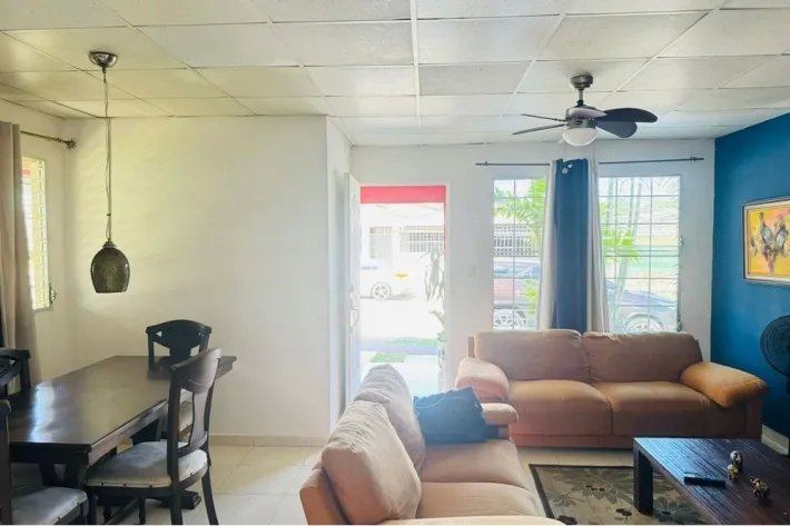 Casa en venta en Quintas del Pacífico, Puerto Caimito
