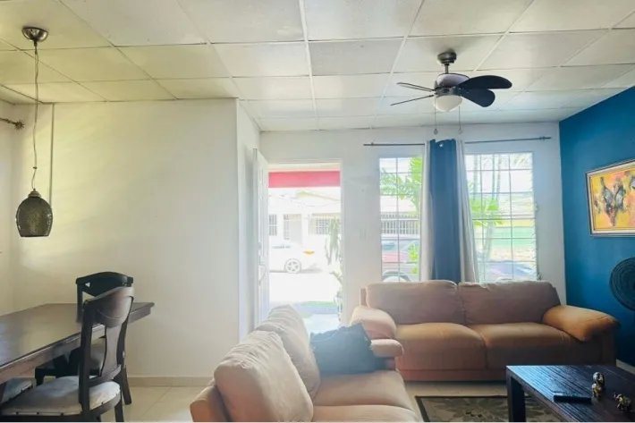 Casa en venta en Quintas del Pacífico, Puerto Caimito
