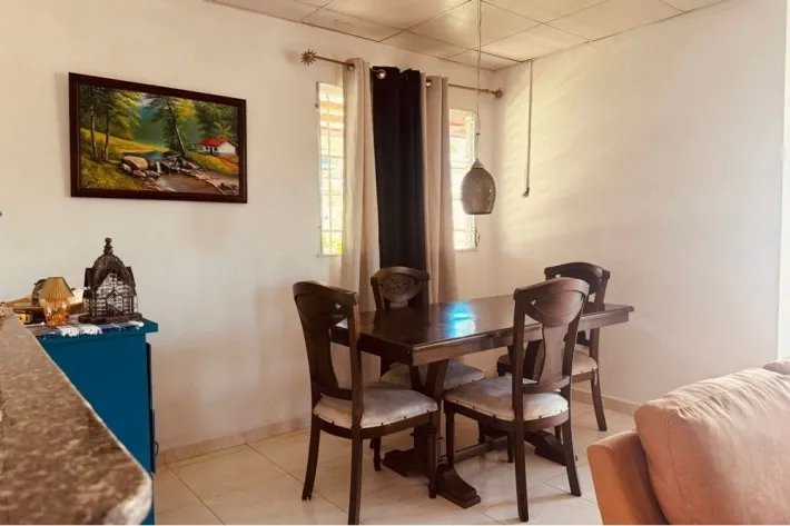 Casa en venta en Quintas del Pacífico, Puerto Caimito