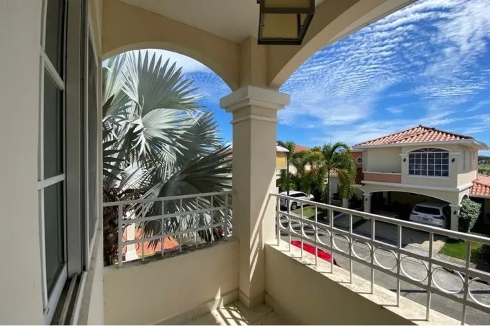 Se vende casa en Juan Díaz, Panamá