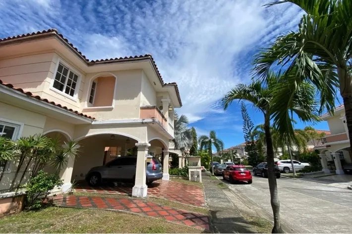 House for sale in Juan Díaz, Panama