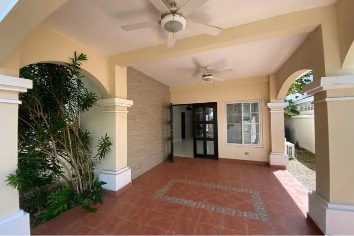House for sale in Juan Díaz, Panama