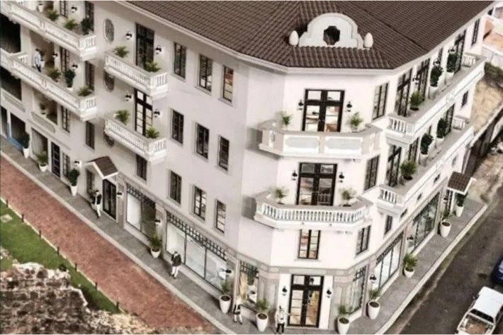 Apartment for sale in Mansión Baluarte, Casco Viejo