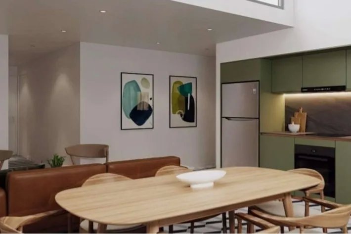 Venta de apartamento en Mansión Baluarte, Casco Viejo