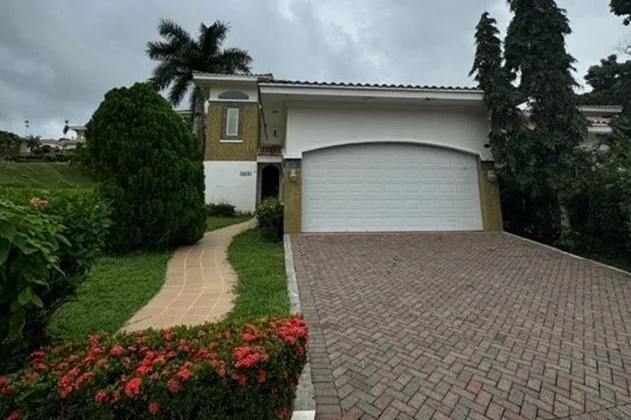 Venta de casa en Ancón, Panamá