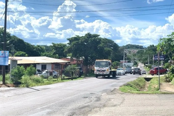 Venta de casa para uso comercial en La Chorrera, Panamá Oeste