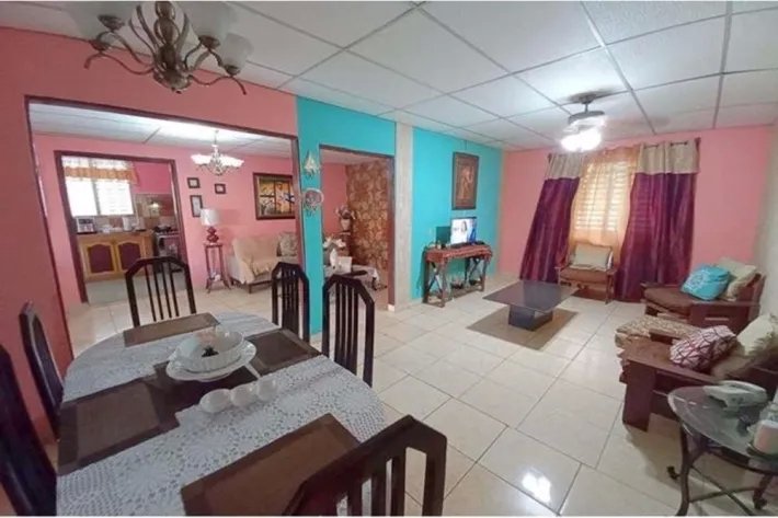Venta de casa para uso comercial en La Chorrera, Panamá Oeste