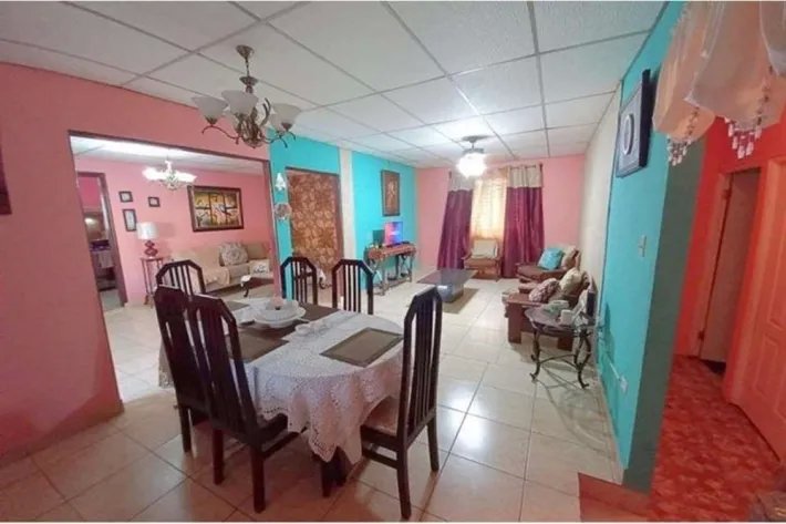 Venta de casa para uso comercial en La Chorrera, Panamá Oeste