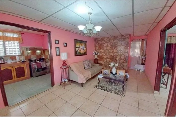 Venta de casa para uso comercial en La Chorrera, Panamá Oeste