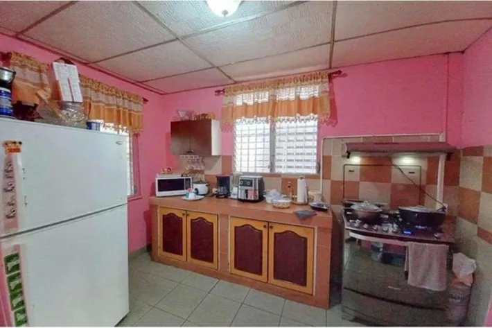 Venta de casa para uso comercial en La Chorrera, Panamá Oeste