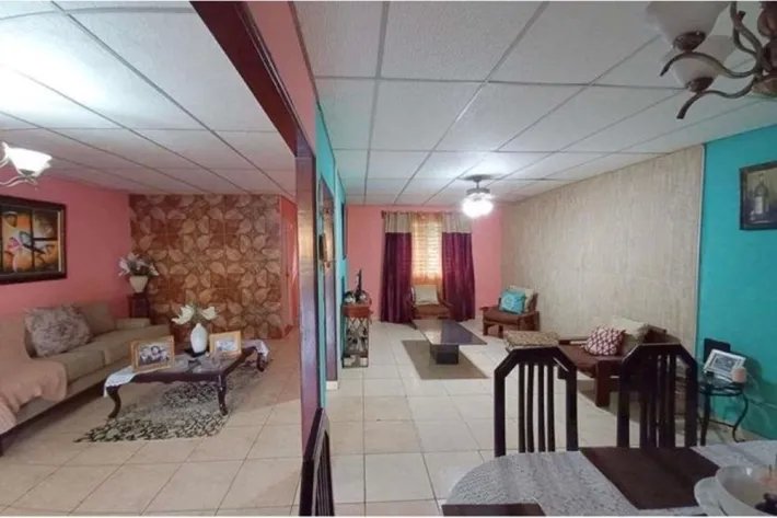 Venta de casa para uso comercial en La Chorrera, Panamá Oeste