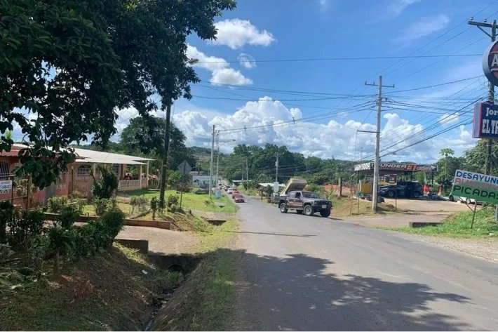 Venta de casa para uso comercial en La Chorrera, Panamá Oeste