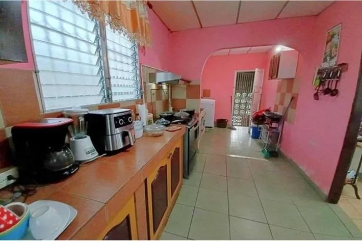 Venta de casa para uso comercial en La Chorrera, Panamá Oeste