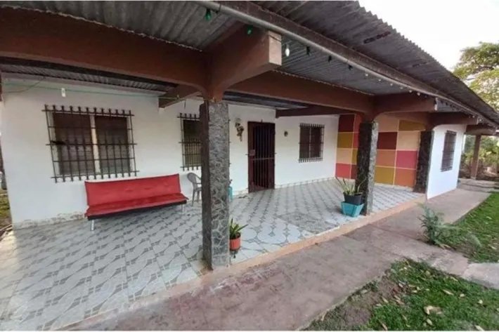 Venta de casa para uso comercial en La Chorrera, Panamá Oeste