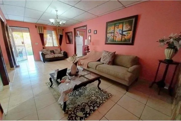 Venta de casa para uso comercial en La Chorrera, Panamá Oeste