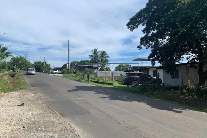 Venta de casa para uso comercial en La Chorrera, Panamá Oeste