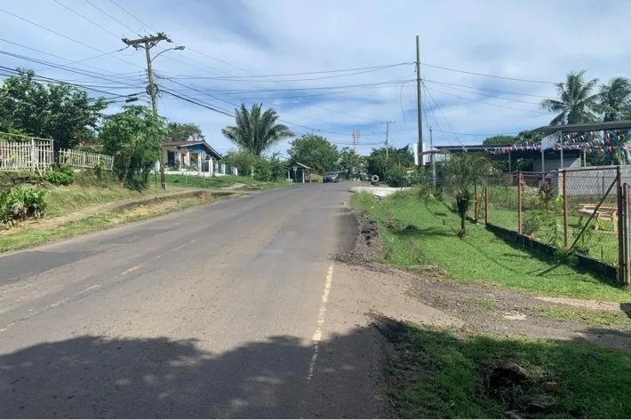 Venta de casa para uso comercial en La Chorrera, Panamá Oeste
