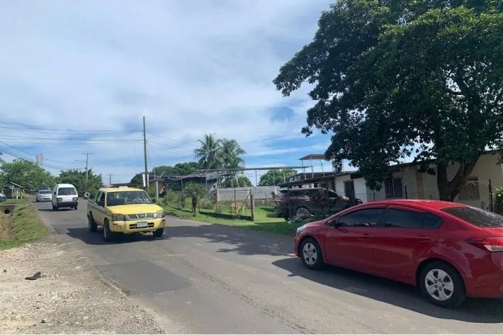 Venta de casa para uso comercial en La Chorrera, Panamá Oeste