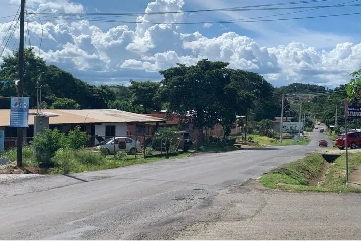 Venta de casa para uso comercial en La Chorrera, Panamá Oeste