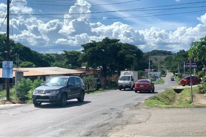 Venta de casa para uso comercial en La Chorrera, Panamá Oeste