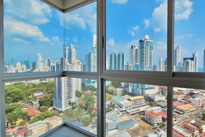 Apartment for sale in PH Signature Point, La Cresta, Bella Vista