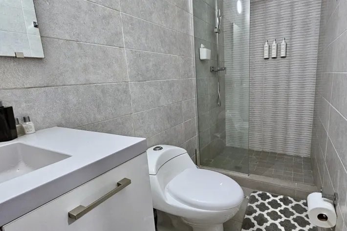 Apartment for rent in PH. Signature Point, La Cresta, Bella Vista