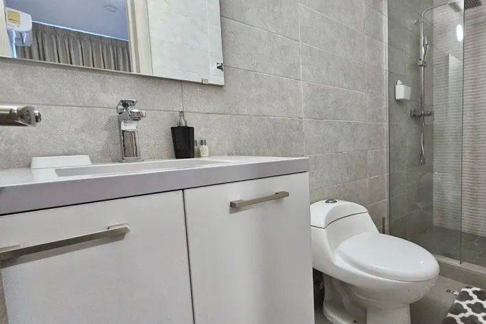 Apartment for rent in PH. Signature Point, La Cresta, Bella Vista