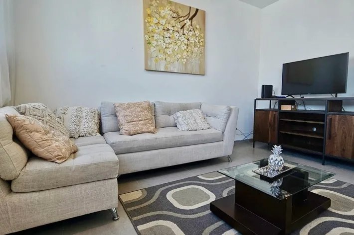 Apartment for rent in PH. Signature Point, La Cresta, Bella Vista