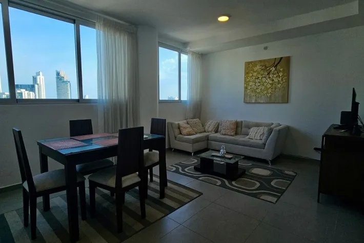Apartment for rent in PH. Signature Point, La Cresta, Bella Vista