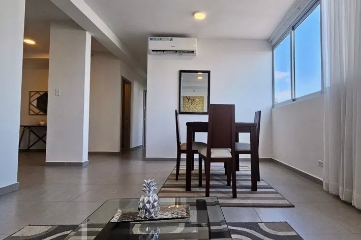 Apartment for rent in PH. Signature Point, La Cresta, Bella Vista