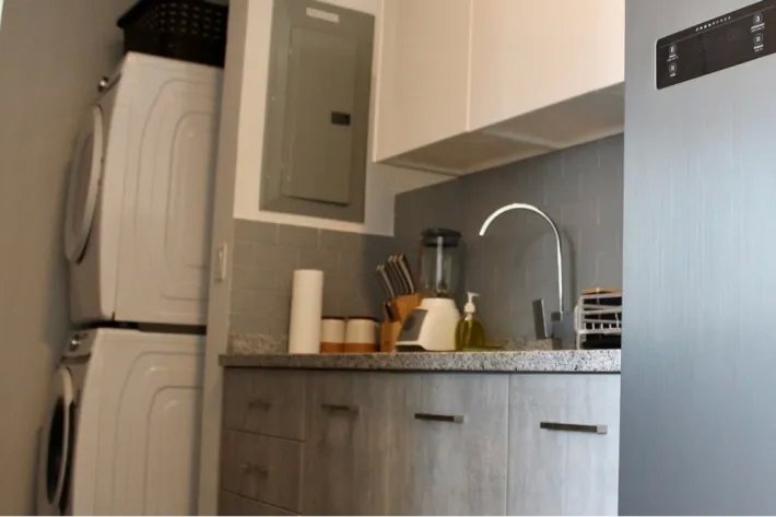 Apartment for rent in PH. Signature Point, La Cresta, Bella Vista