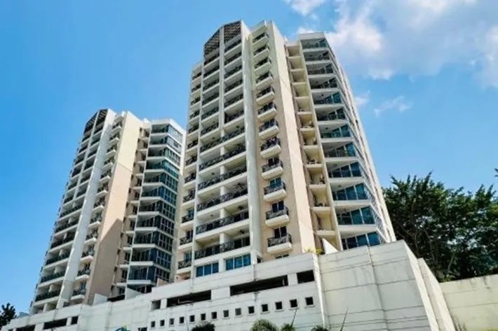Repossessed apartment for sale in Betania, Panamá