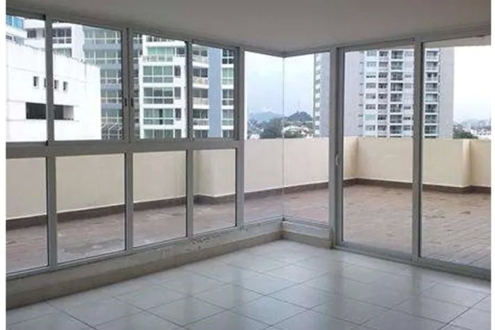 Repossessed apartment for sale in Betania, Panamá