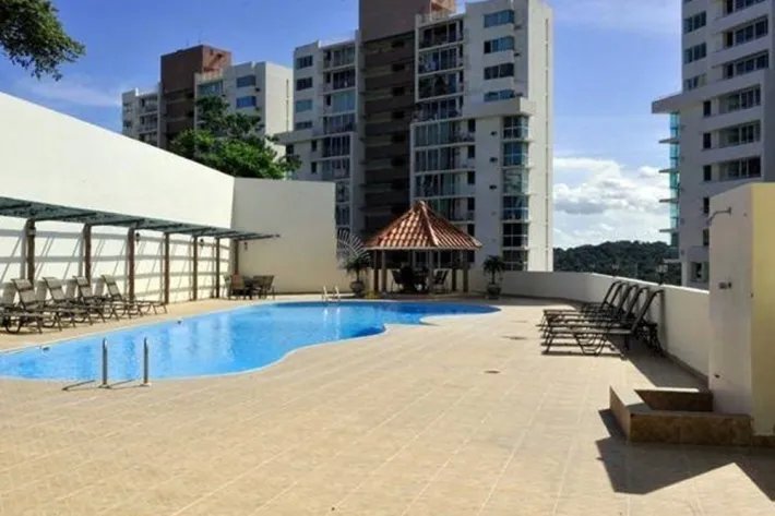 Venta de apartamento reposeído en Betania, Panamá