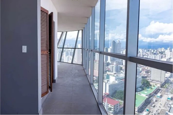 Offices for sale in PH Hi Point, Avenida Federico Boyd, Panama