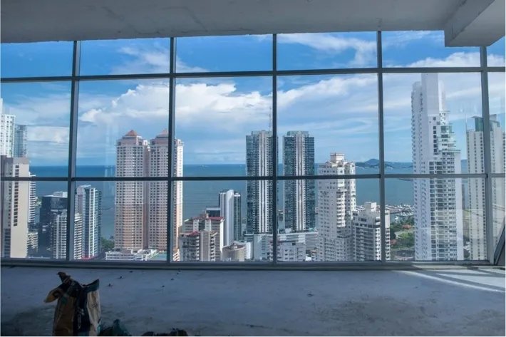 Offices for sale in PH Hi Point, Avenida Federico Boyd, Panama