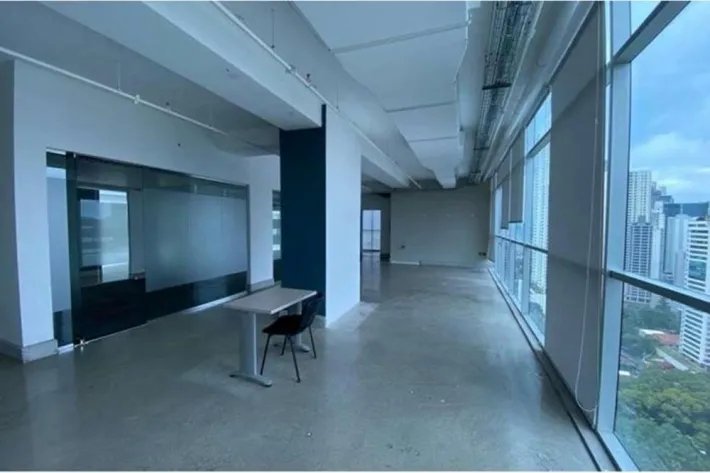 Offices for sale in PH Hi Point, Avenida Federico Boyd, Panama