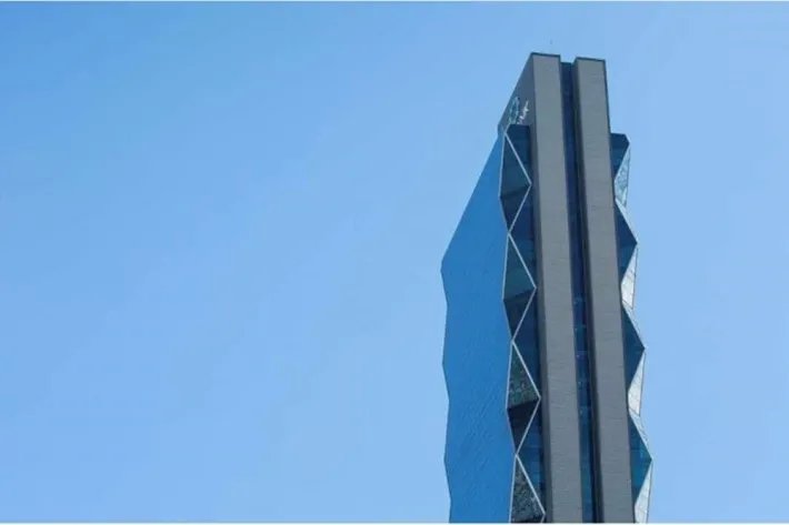 Offices for sale in PH Hi Point, Avenida Federico Boyd, Panama
