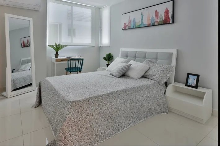 Apartment for sale in San Francisco, Panama