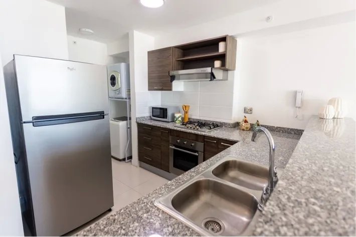 Apartamento en venta en San Francisco, Panamá