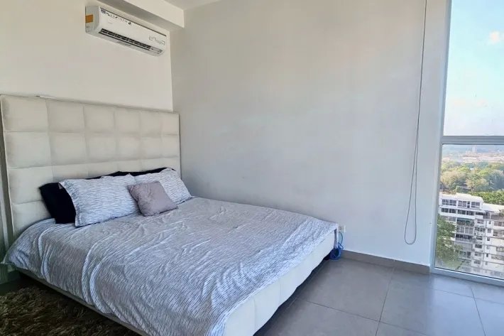 Apartment for sale in PH. SIGNATURE POINT, La Cresta, Bella Vista